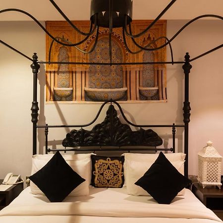 Villa Monument Hotel Aliayabiagba Εξωτερικό φωτογραφία