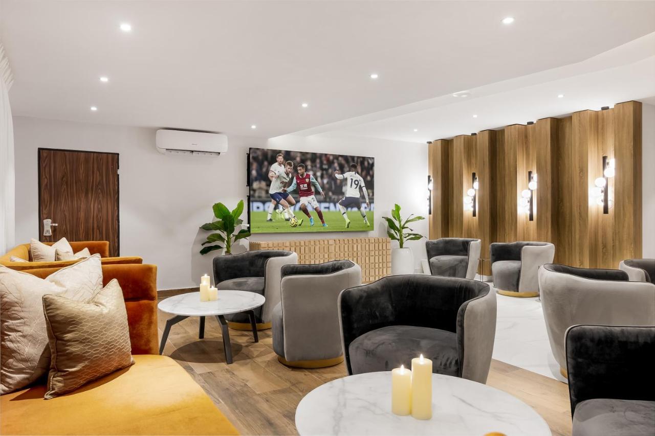 Villa Monument Hotel Aliayabiagba Εξωτερικό φωτογραφία